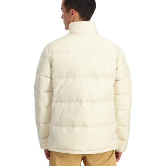 Unisex Spyder Windom Down Jacket - Picture 5 of 7